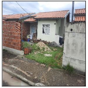 Casa - Venda