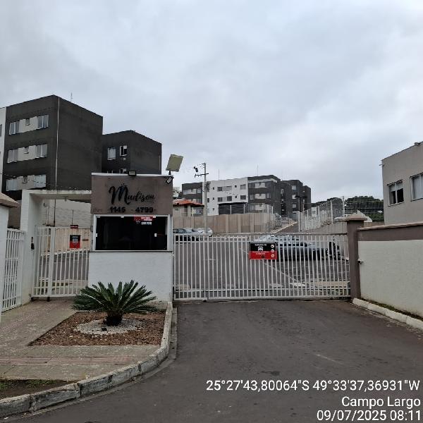 Apartamento - Venda