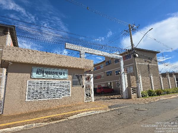 Apartamento - Venda