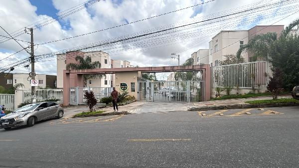 Apartamento - Venda