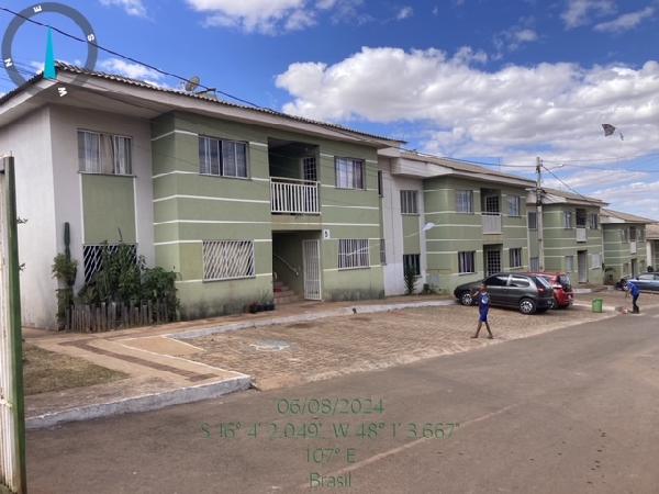 Apartamento - Venda