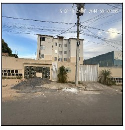 Apartamento - Venda