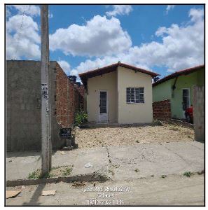 Casa - Venda
