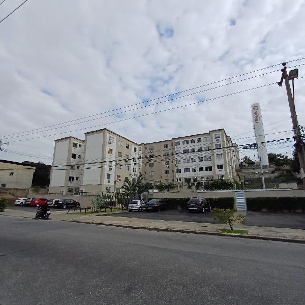 Apartamento - Venda