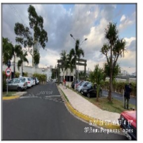 Oferta com destaque — Apartamento no Parque das Nacoes, Bauru - SP, Apto 104, 1 vaga, 41,85m²