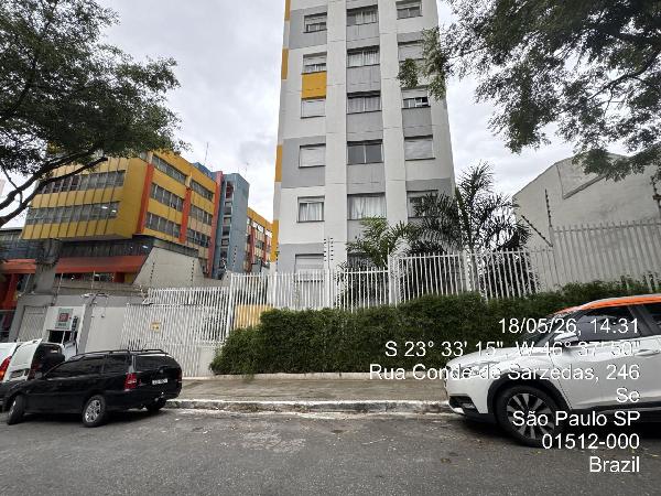 Apartamento - Venda