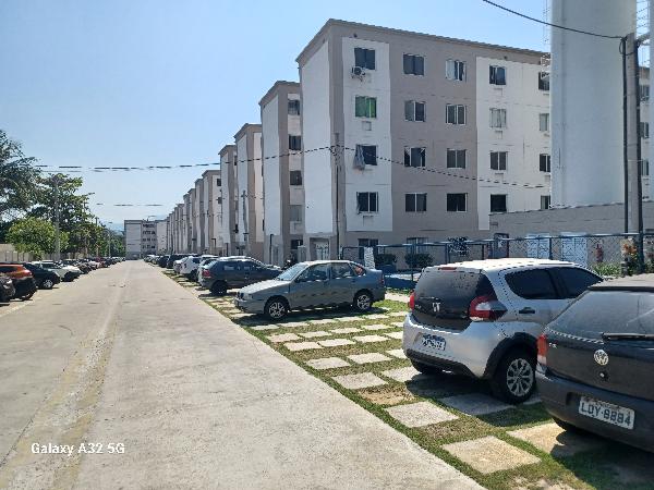 Apartamento - Venda