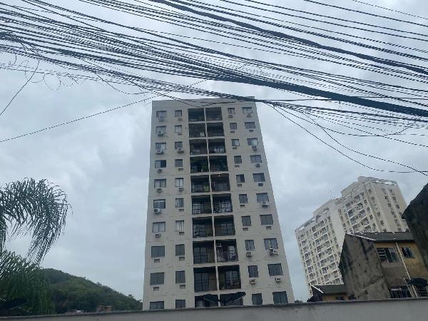 Apartamento - Venda