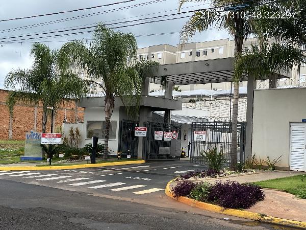 Negócio imperdível — Apartamento no Sorocabano, Jaboticabal - SP, Apto 32, 2 quartos, 1 vaga, 43,06m²