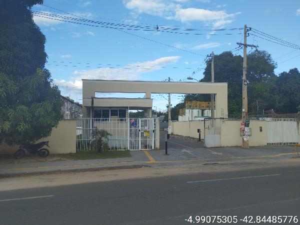 Imóvel em destaque — Apartamento no Santa Maria, Teresina - PI, Apto 03, 2 quartos, 1 vaga, 48,68m²