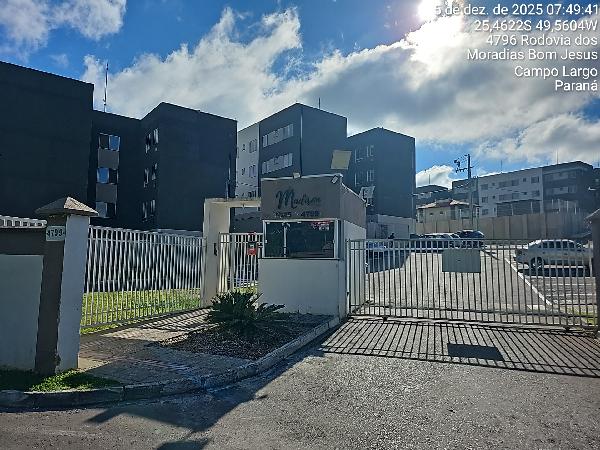 Apartamento - Venda