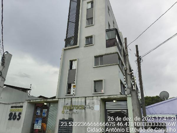 Apartamento, 25 m² - Foto 1