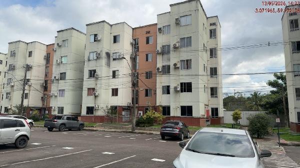 Excelente imóvel — Apartamento no Sao Jose Operario, Manaus - AM, Apto 502, 2 quartos, 45,2m²