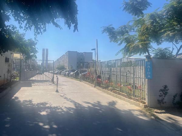 Apartamento - Venda