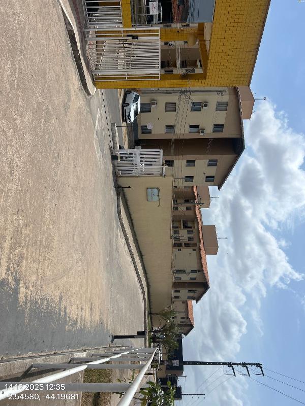 Condições especiais — Apartamento no Maioba, Sao Jose de Ribamar - MA, Apto 009, 2 quartos, 42,93m²