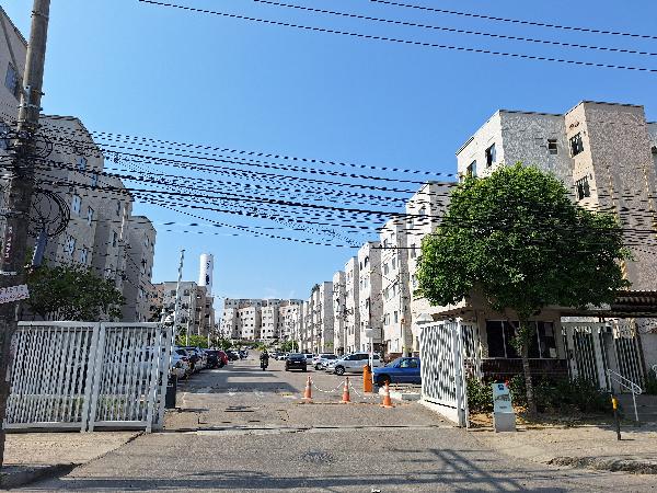 Apartamento - Venda