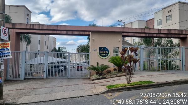 Chance única — Apartamento no Trevo, Belo Horizonte - MG, Apto 301, 2 quartos, 1 vaga, 42,1m²