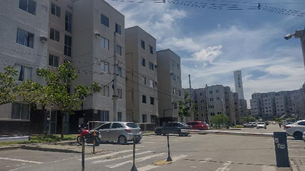 Apartamento - Venda