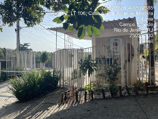 Oferta em destaque — Apartamento no Guaratiba, Rio de Janeiro - RJ, Apto 103, 2 quartos, 39m²