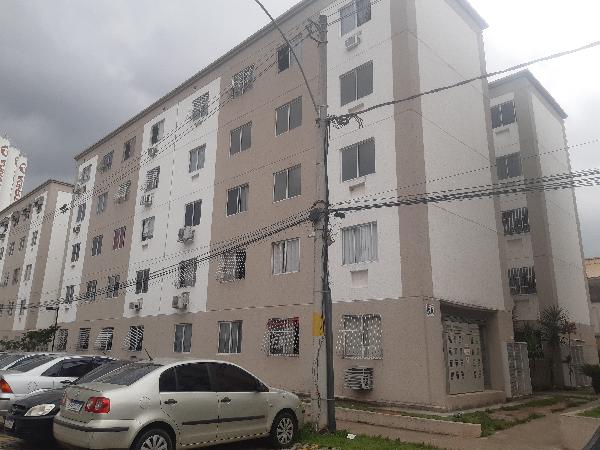 Negócio imperdível — Apartamento no Anchieta, Rio de Janeiro - RJ, Apto 306, 40m²