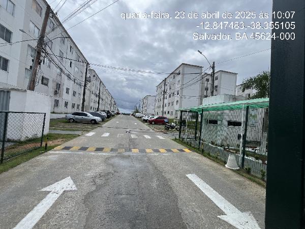 Apartamento - Venda