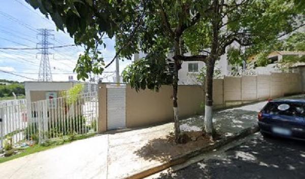 Imóvel com ótima proposta — Apartamento no Guaratiba, Rio de Janeiro - RJ, Apto 508, 2 quartos, 1 vaga, 41m²