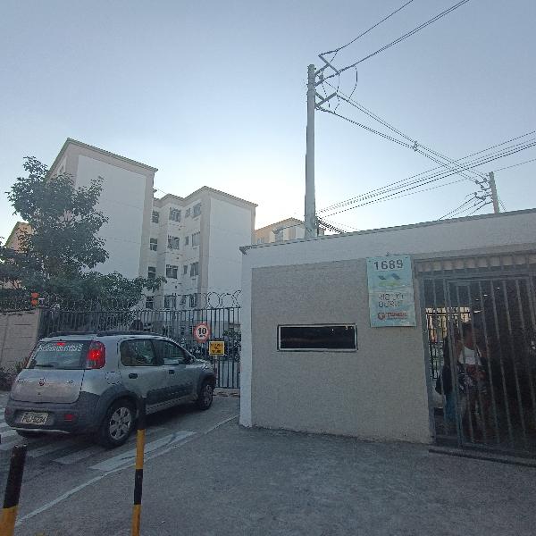 Apartamento - Venda