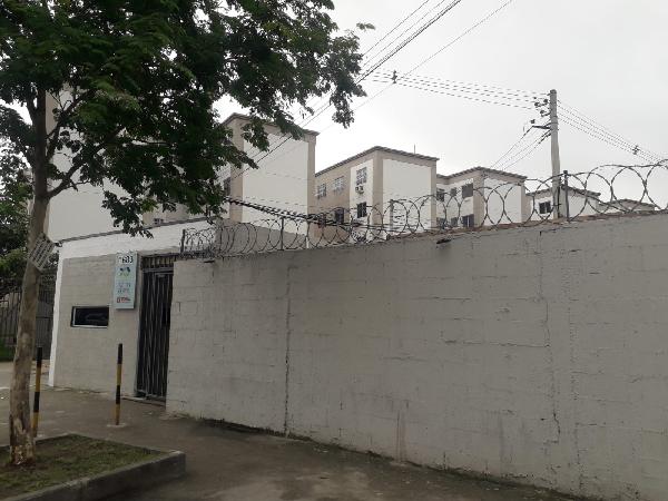 Apartamento - Venda