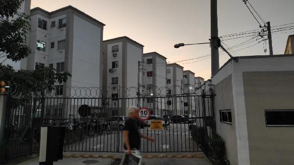 Apartamento - Venda