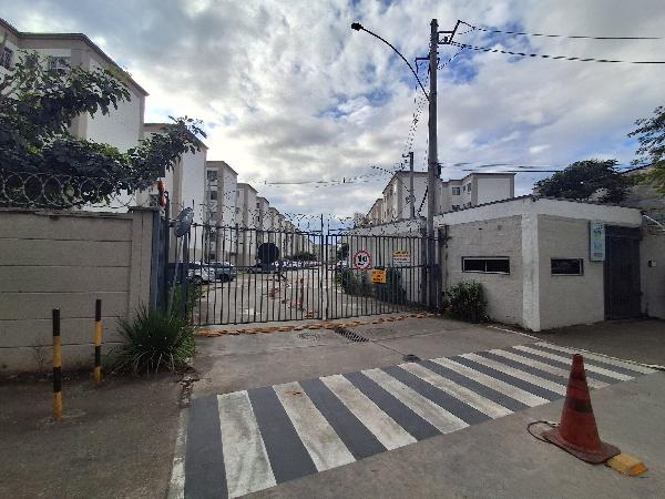 Apartamento - Venda