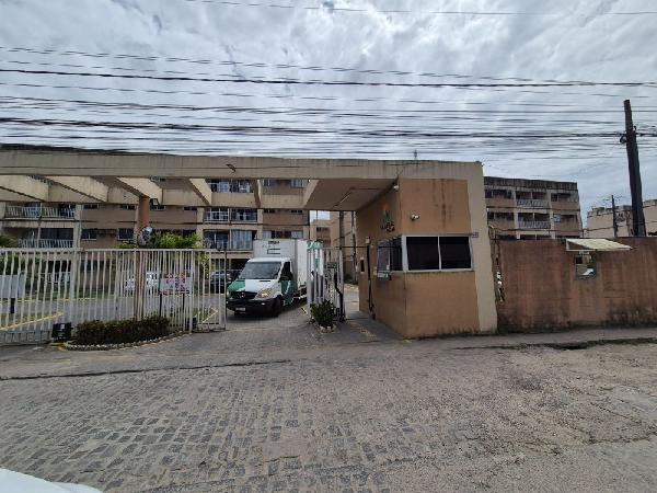 Imóvel com ótimo padrão — Apartamento no Vila Torres Galvao, Paulista - PE, Apto 202, 2 quartos, 1 vaga, 45,57m²
