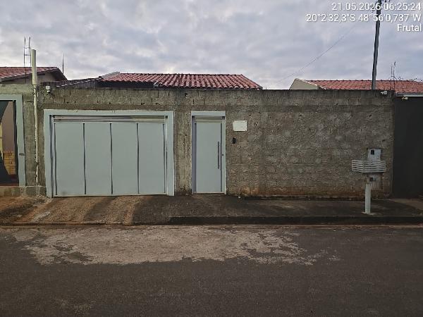 Casa, 2 quartos, 200 m² - Foto 1