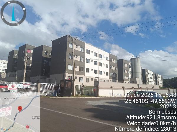 Apartamento - Venda