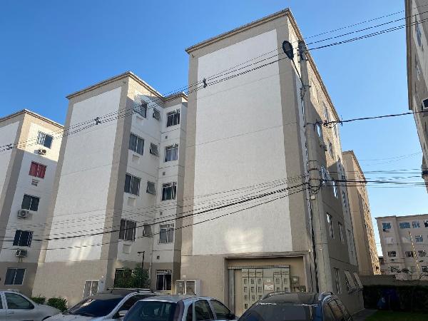 Apartamento - Venda