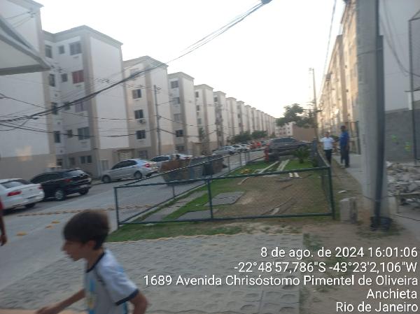 Apartamento - Venda