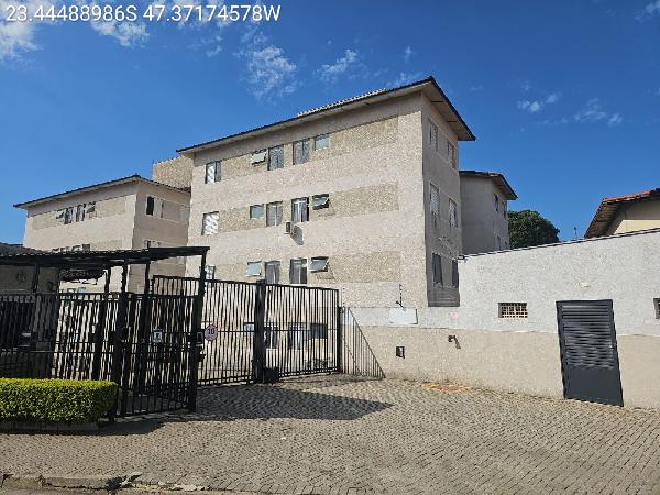 Apartamento - Venda