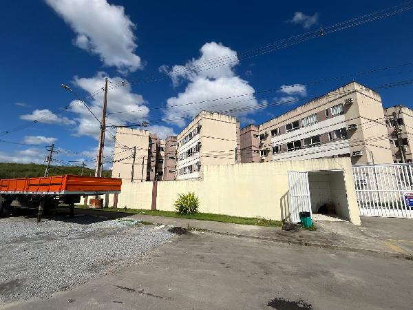 Imóvel selecionado — Apartamento no Pixete, Sao Lourenco da Mata - PE, Apto 301, 2 quartos, 1 vaga, 45,35m²