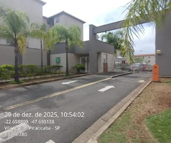 Apartamento - Venda