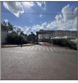 Oferta recomendada — Apartamento no Residencial Parque dos Servidores, Ribeirao Preto - SP, Apto 24, 1 vaga, 43,06m²