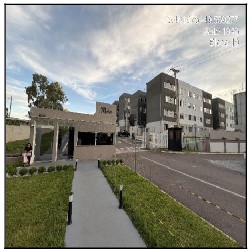 Oferta recomendada — Apartamento no Bom Jesus, Campo Largo - PR, Apto 1946, 2 quartos, 1 vaga, 40m²