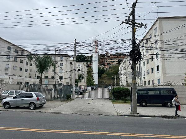 Apartamento - Venda