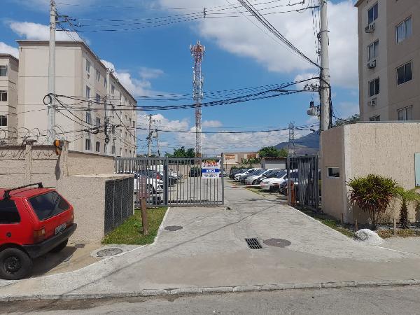 Apartamento - Venda