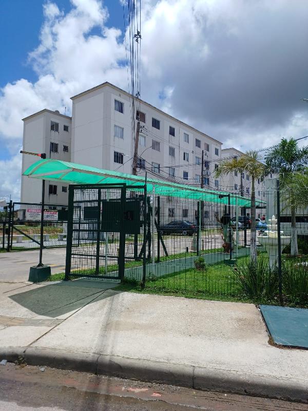 Apartamento - Venda