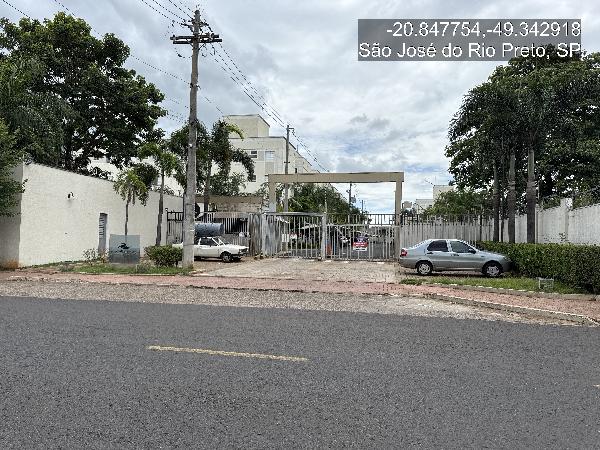 Oferta da Caixa — Apartamento no Vila Toninho, Sao Jose do Rio Preto - SP, Apto 102, 2 quartos, 1 vaga, 44,01m²