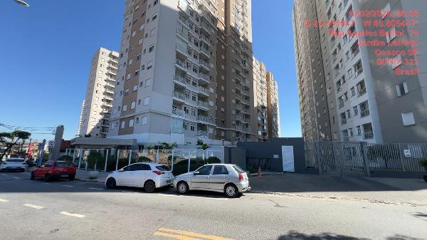 Apartamento - Venda
