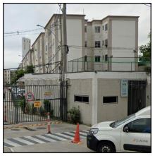 Oferta exclusiva — Apartamento no Anchieta, Rio de Janeiro - RJ, Apto 106, 40m²