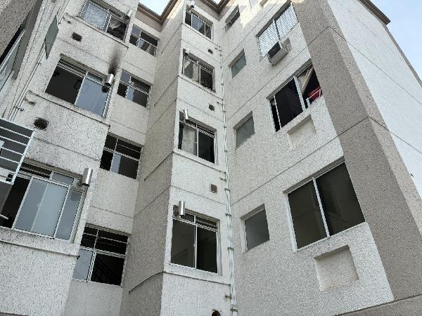 Negócio com vantagem — Apartamento no Campo Grande, Rio de Janeiro - RJ, Apto 502, 2 quartos, 40,54m²