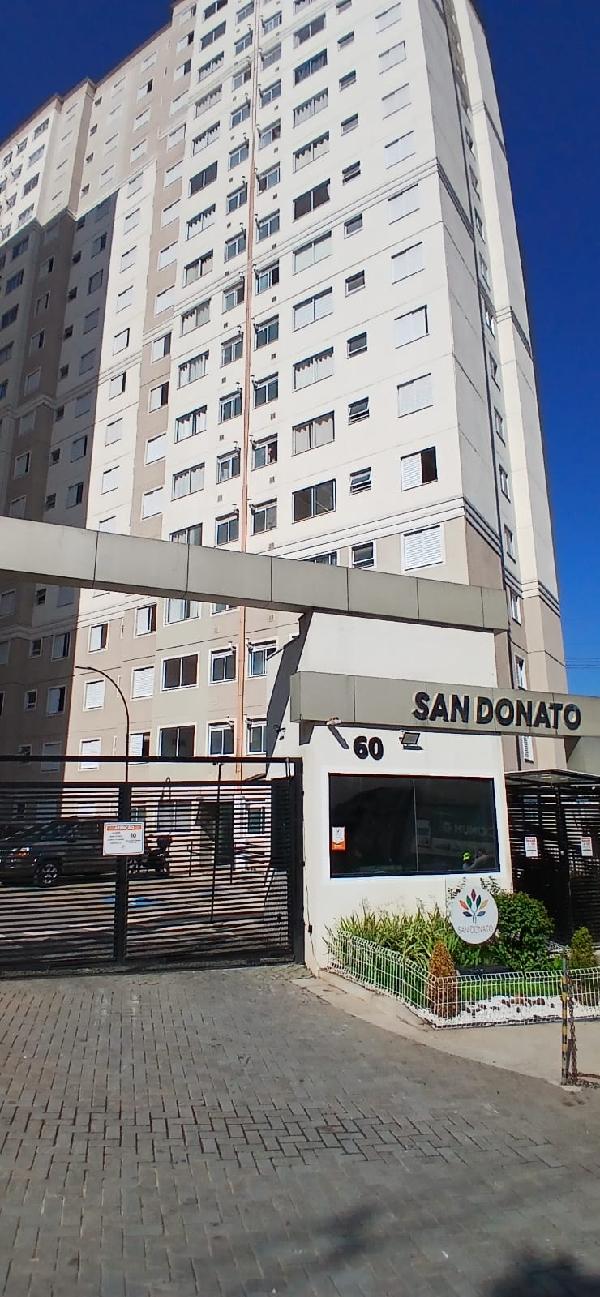 Apartamento - Venda