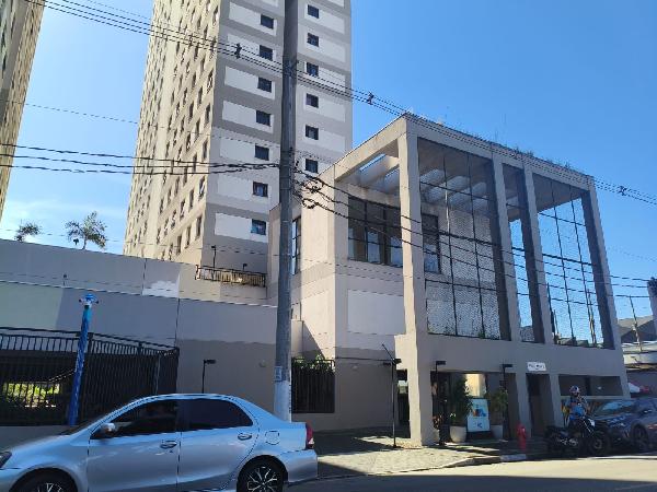 Oferta exclusiva — Apartamento no Presidente Altino, Osasco - SP, Apto 52, 2 quartos, 1 vaga, 35m²