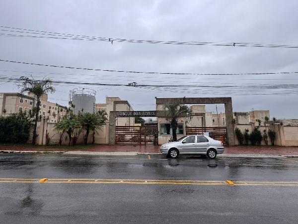 Apartamento - Venda